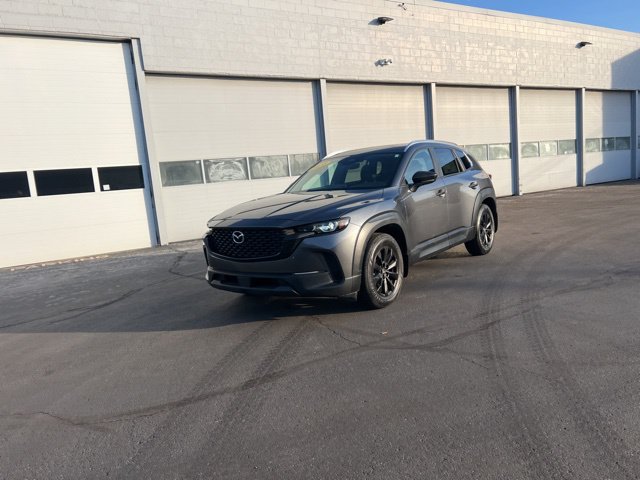 Used 2025 MAZDA CX-50 AWD 2.5 S w/ Cargo Package image 22