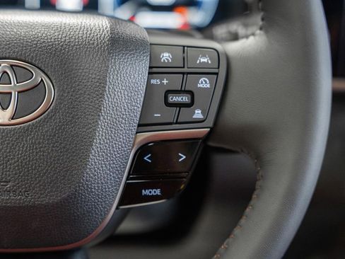 New 2026 Toyota Camry XSE image 24