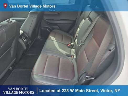 Used 2020 Chevrolet Blazer RS AWD/4WD image 28