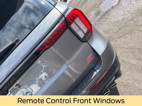 New 2026 Ford Explorer ST w/ Sun And Sound Package image 11