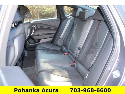 Certified 2021 Acura TLX w/ A-SPEC Pkg image 27