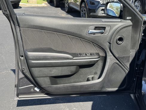 Used 2023 Dodge Charger Scat Pack image 23