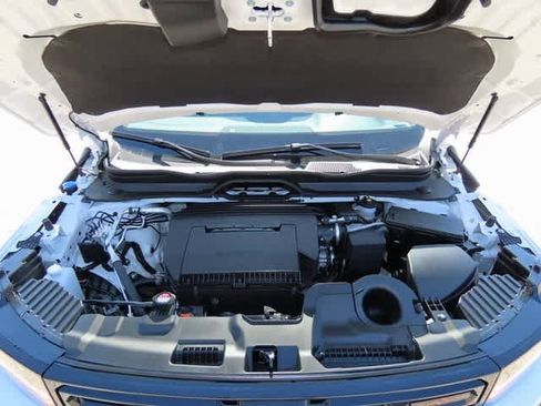 New 2026 Honda Passport TrailSport image 9