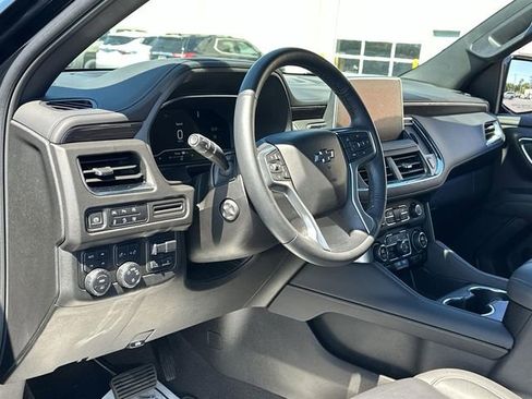 Used 2024 Chevrolet Tahoe Z71 w/ Off-Road Capability Package AWD/4WD image 10