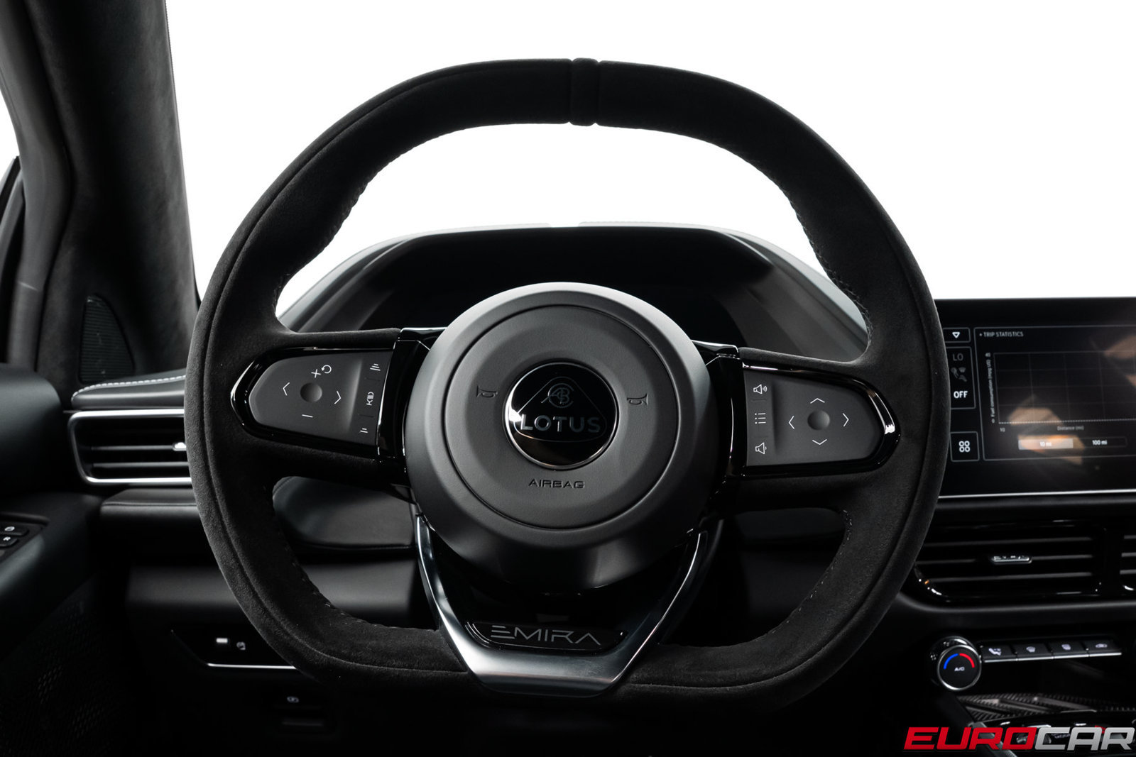 New 2026 Lotus Emira RWD image 29