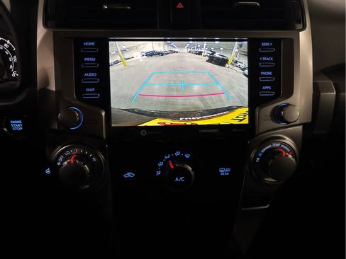 Used 2024 Toyota 4Runner SR5 Premium w/ Moonroof Package image 9