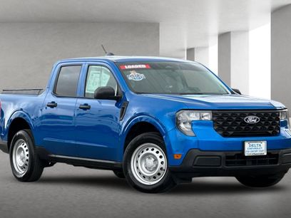 Used 2025 Ford Maverick XL