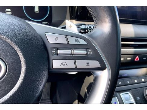 Used 2023 Hyundai Palisade Limited AWD/4WD image 21