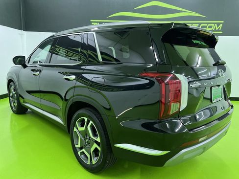 Used 2024 Hyundai Palisade Limited AWD/4WD image 7
