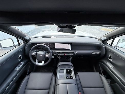 New 2026 Hyundai Palisade Calligraphy image 28