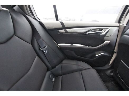 New 2026 Cadillac CT5 Sport w/ Technology Package RWD image 18