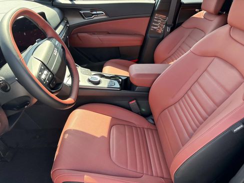 New 2026 Kia Sportage SX Prestige AWD/4WD image 20