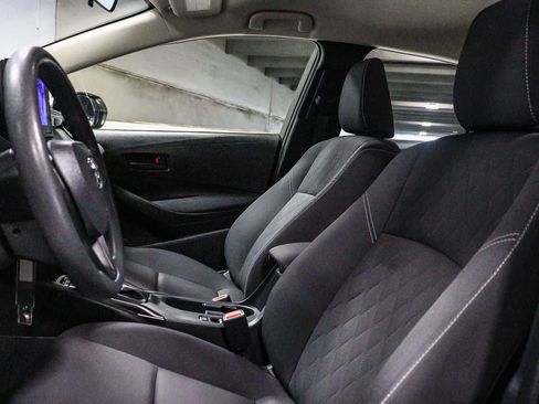 Certified 2023 Toyota Corolla LE FWD image 18
