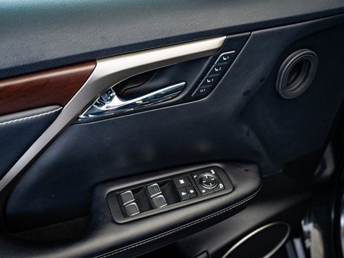 Used 2021 Lexus RX 350 AWD w/ Premium Package image 21