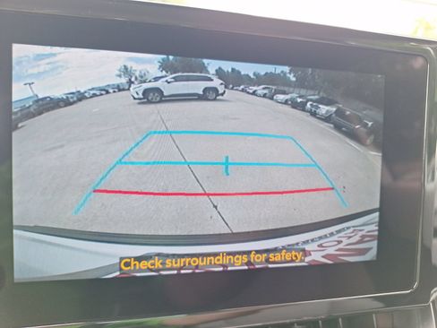 Used 2026 Toyota Corolla Cross L FWD image 24