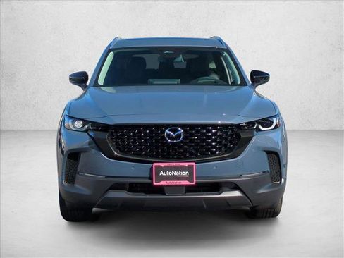 New 2026 MAZDA CX-50 2.5 Hybrid w/ Weather Package image 6