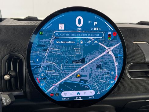 New 2026 MINI Cooper S image 25