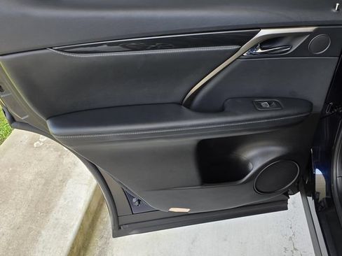 Certified 2022 Lexus RX 350 FWD image 34