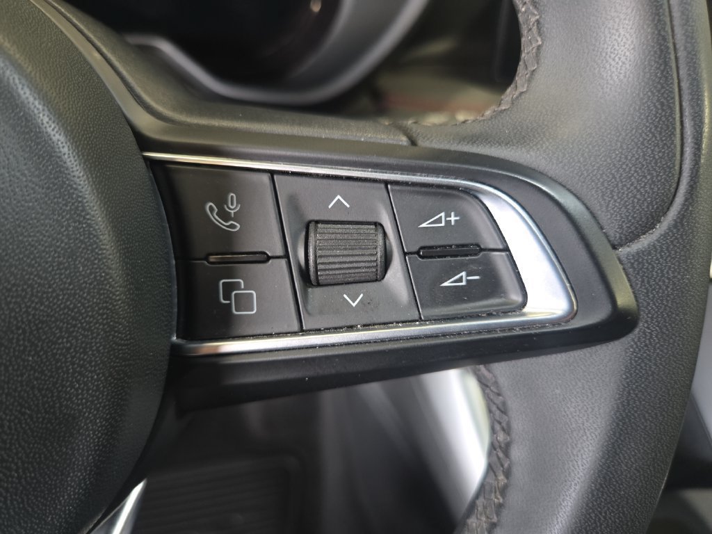 Used 2024 Dodge Hornet GT AWD/4WD image 20