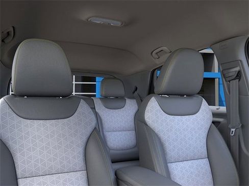 New 2023 Chevrolet Bolt EUV Premier FWD image 24