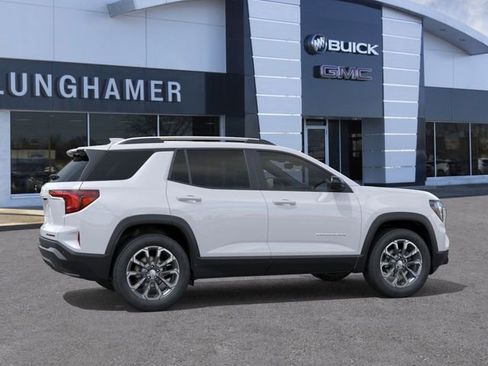 New 2026 GMC Terrain Elevation image 5