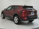 Used 2025 Chevrolet Trax LS image 5