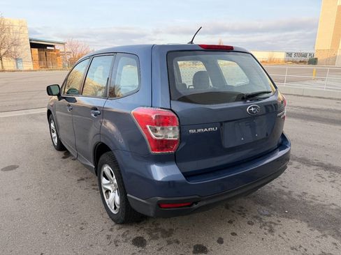 Used 2014 Subaru Forester 2.5i image 9