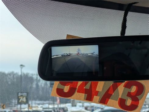 New 2026 GMC Savana 2500 w/ Driver Convenience Package image 19