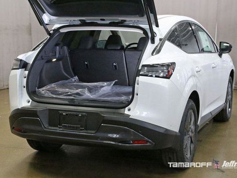 New 2025 Nissan Murano SL image 20