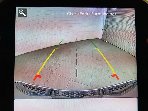 New 2026 RAM 1500 Laramie w/ Night Edition image 16