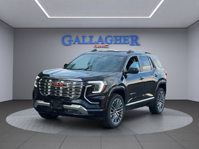 New 2027 GMC Terrain Denali AWD/4WD image 11
