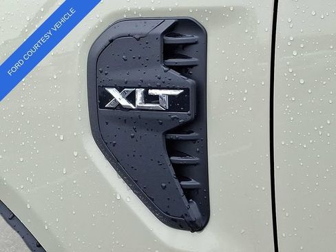 Used 2026 Ford Ranger XLT w/ Equipment Group 301A High AWD/4WD image 13