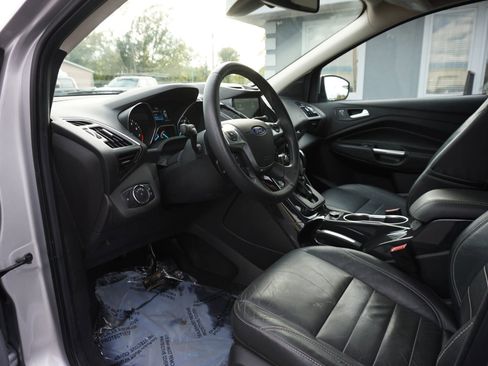 Used 2014 Ford Escape Titanium image 14