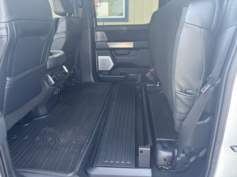 Used 2024 Ford F150 Platinum w/ FX4 Off-Road Package AWD/4WD image 26