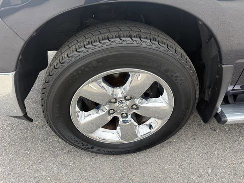 Used 2014 RAM 1500 Big Horn image 16