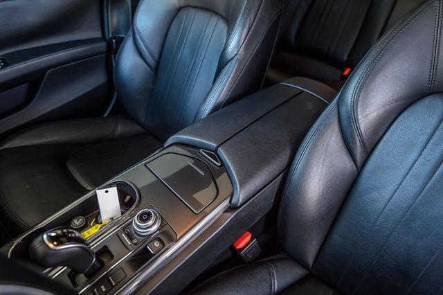 Used 2018 Maserati Ghibli RWD image 30