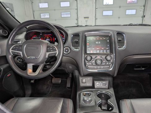 Used 2015 Dodge Durango R/T w/ Trailer Tow Group IV image 18