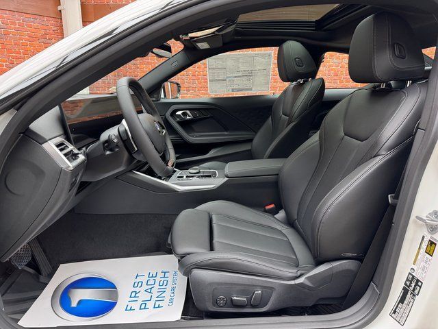 Used 2026 BMW 230i xDrive Coupe w/ Premium Package AWD/4WD image 22