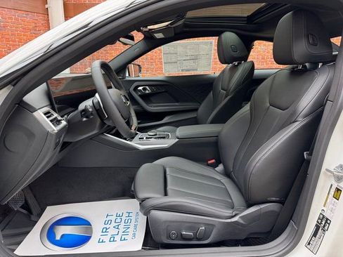 New 2026 BMW 230i xDrive 230i xDrive w/ Premium Package image 22