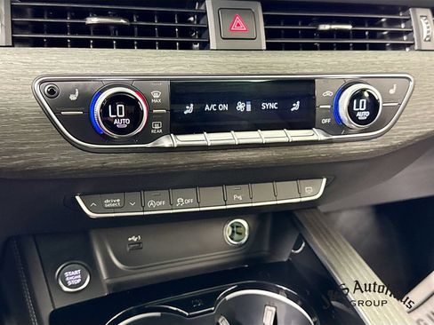 Used 2023 Audi A5 2.0T Premium Plus w/ Premium Plus AWD/4WD image 21