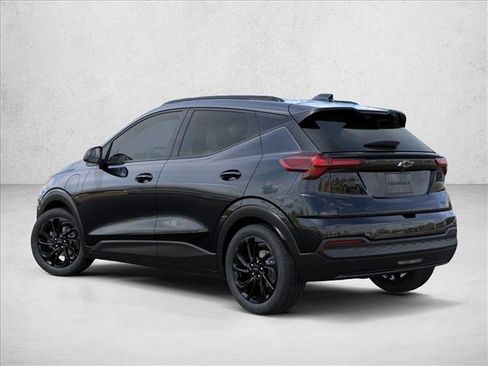 New 2027 Chevrolet Bolt RS w/ Technology Package image 4