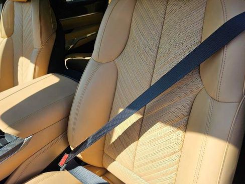 New 2025 Cadillac Escalade IQ Luxury 2 image 16