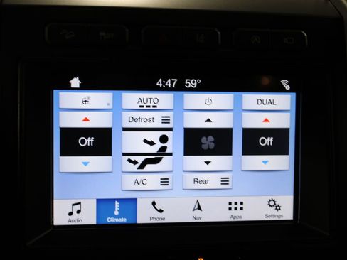 Used 2019 Ford Expedition Limited w/ Equipment Group 303A image 54