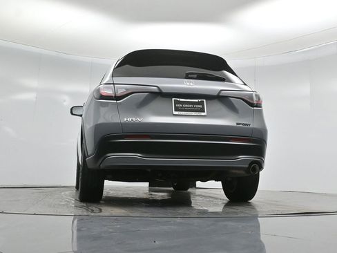 Used 2024 Honda HR-V Sport image 47