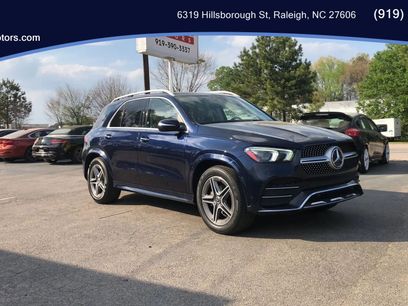 Used 2021 Mercedes-Benz GLE 350