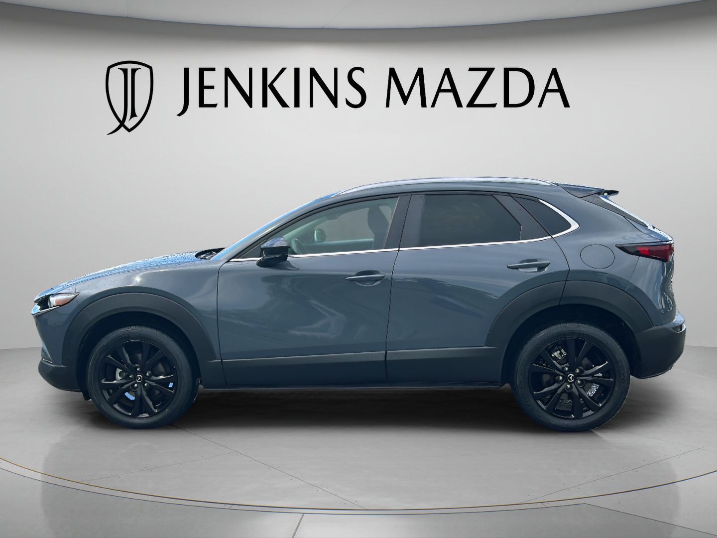 Used 2025 MAZDA CX-30 AWD 2.5 S w/ Preferred Package image 5