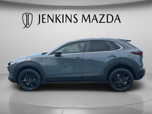 Used 2025 MAZDA CX-30 AWD 2.5 S w/ Preferred Package image 5