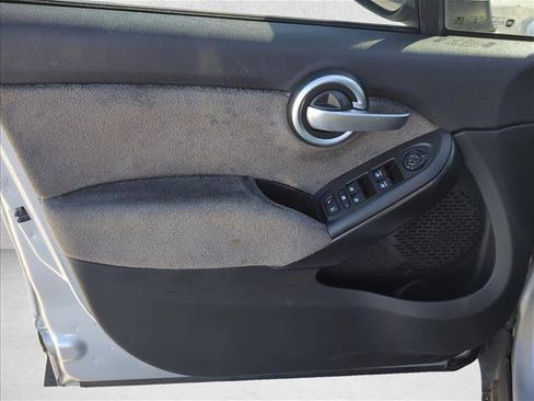 Used 2016 FIAT 500X Pop image 7