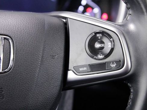 Certified 2021 Honda CR-V EX-L image 29