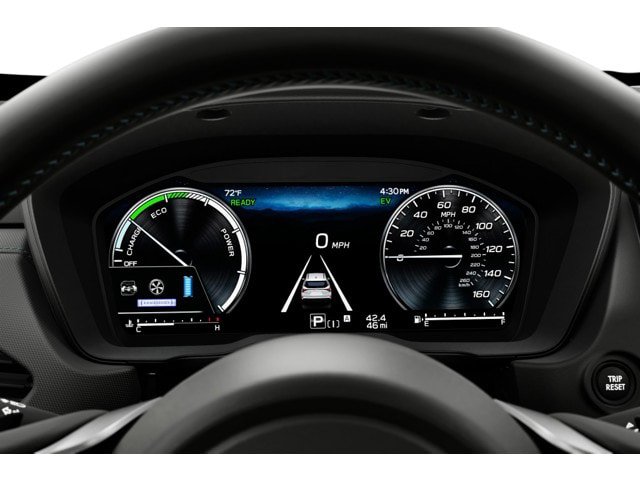 New 2026 Subaru Forester Premium AWD/4WD image 18